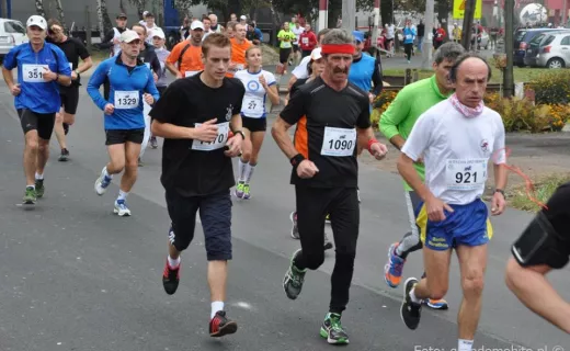Rekordowa i bezpieczna Dycha Drzymały [ZDJĘCIA] - 20