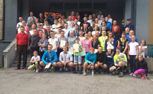 Wtorki Biegowe, czyli Maraton na Raty w Siemianowicach Śl. „Zapraszamy” [ZDJĘCIA] - 5