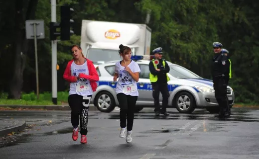 Trzebiński Festiwal Lekkoatletyczny - 26.09.2015 - 9
