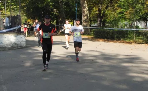 II Legnica Półmaraton za nami [ZDJĘCIA] - 47