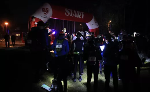 Nocne Marki szukały drogi do Mistrzostwa Polski [ZDJĘCIA] - 7