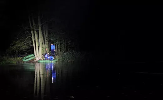 Nocne Marki szukały drogi do Mistrzostwa Polski [ZDJĘCIA] - 5