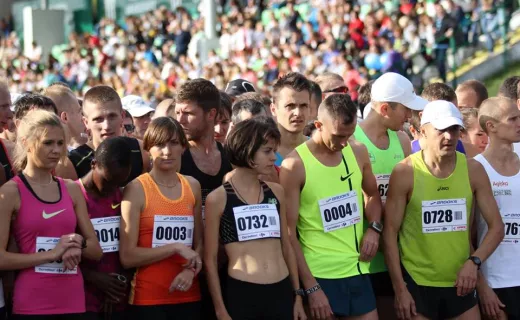 Międzynarodowe Biegi im. Bronisława Malinowskiego w Grudziądzu - 26.09.2015 - 8