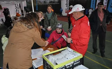 Zwoleń: Bieg o Gorącą Dynię „świętem biegania” [WIDEO] - 4