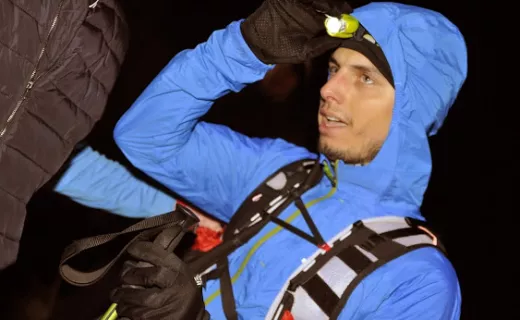 Górska Pętla 12:12: „Świetna impreza, zwariowana pogoda” - 7