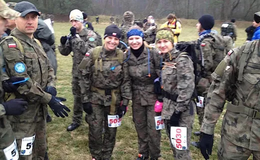 12. Maraton Komandosa: Szpigiel razy trzy [ZDJĘCIA] - 5