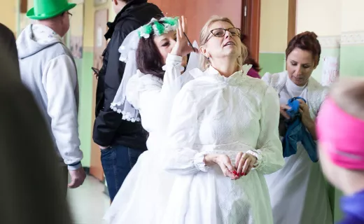 4. Bieg po Moczkę i Makówki został "skonsumowany" - 19