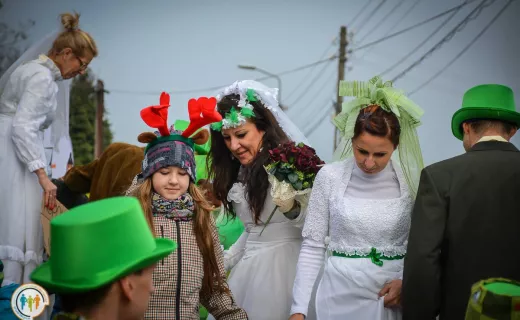 4. Bieg po Moczkę i Makówki został "skonsumowany" - 16