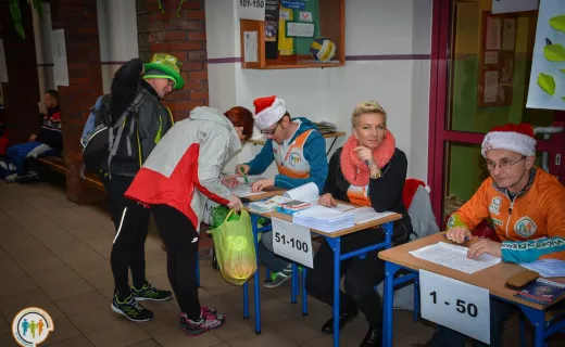 4. Bieg po Moczkę i Makówki został "skonsumowany" - 24
