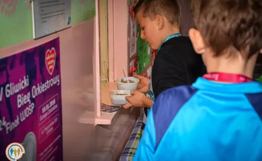 4. Bieg po Moczkę i Makówki został "skonsumowany" - 14