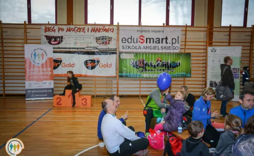 4. Bieg po Moczkę i Makówki został "skonsumowany" - 23