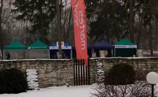 Bieg Powstania Styczniowego w Kucharach - 19