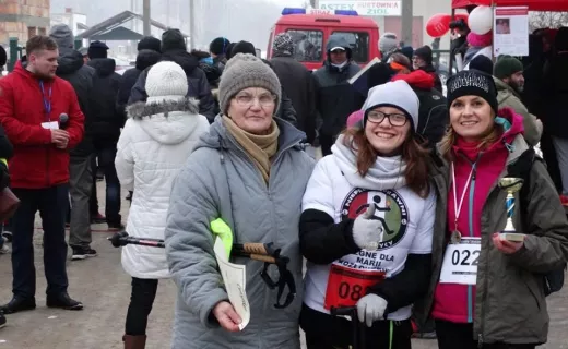 Bieg Powstania Styczniowego w Kucharach - 6