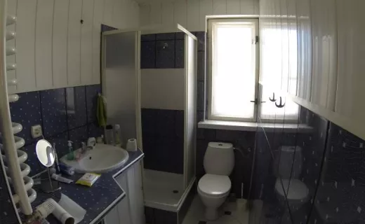 Chata Biegacza K34 - noc w Zakopanem  - 2