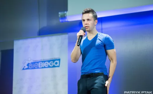 „Niewyobrażalne” opowieści na foRUN sieBiega. Będą kolejne edycje - 1