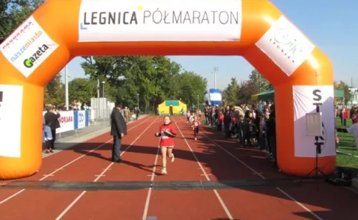 II Legnica Półmaraton za nami [ZDJĘCIA] - 49