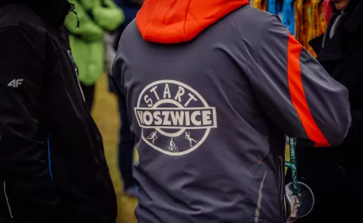 W Koszwicach panie górą! [ZDJĘCIA] - 6