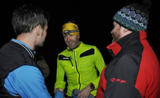 Górska Pętla 12:12: „Świetna impreza, zwariowana pogoda” - 5