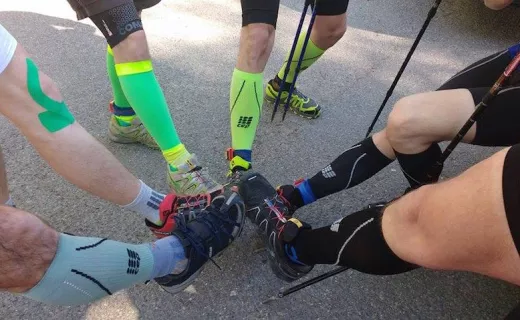 „Miej marzenia i sięgaj ich spełnienia”. Perun SkyMarathon Ambasadora [WYNIKI POLAKÓW] - 2