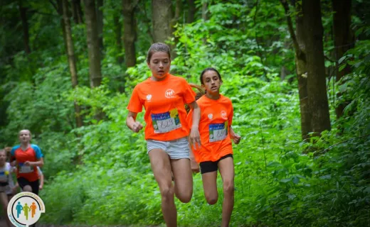 Grill + Run = Fun! Biegali z Luxtorpedą [ZDJĘCIA] - 10