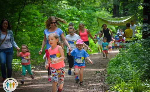 Grill + Run = Fun! Biegali z Luxtorpedą [ZDJĘCIA] - 11