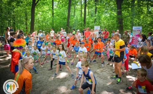 Grill + Run = Fun! Biegali z Luxtorpedą [ZDJĘCIA] - 12