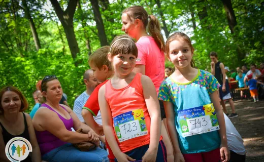 Grill + Run = Fun! Biegali z Luxtorpedą [ZDJĘCIA] - 3