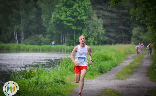 Grill + Run = Fun! Biegali z Luxtorpedą [ZDJĘCIA] - 4