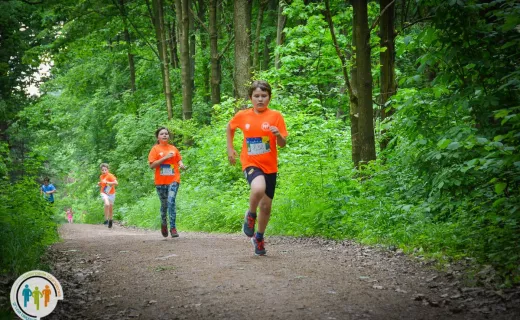 Grill + Run = Fun! Biegali z Luxtorpedą [ZDJĘCIA] - 5