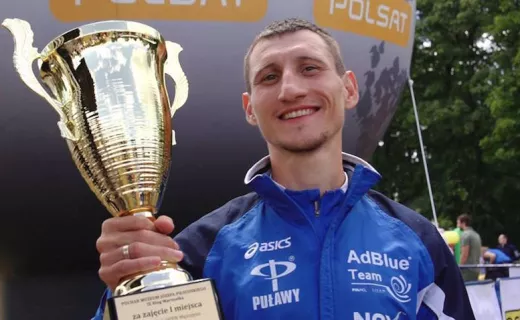 Bieg Marszałka: Tylko 6 sekund od rekordu. Amerykanie zachwyceni [ZDJĘCIA] - 8