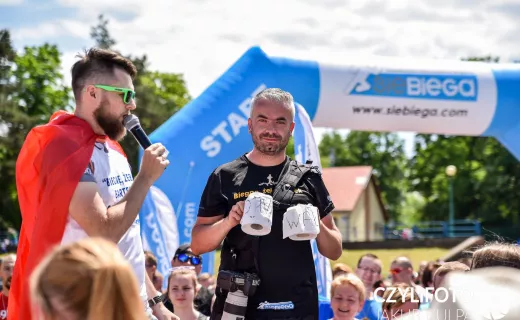 Piątka Dla Bartka w Kielcach - 7