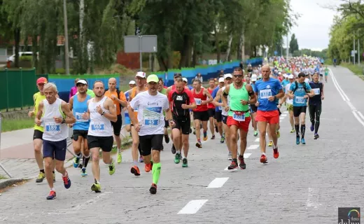 2. PZU Maraton Szczeciński z rekordem trasy kobiet [ZDJĘCIA] - 2