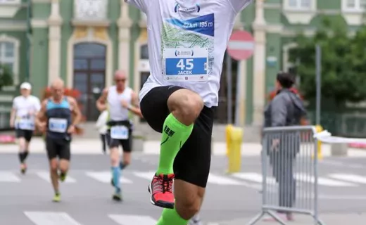 2. PZU Maraton Szczeciński z rekordem trasy kobiet [ZDJĘCIA] - 7
