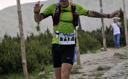 3x Śnieżka = 1x Mont Blanc w Karpaczu - 10