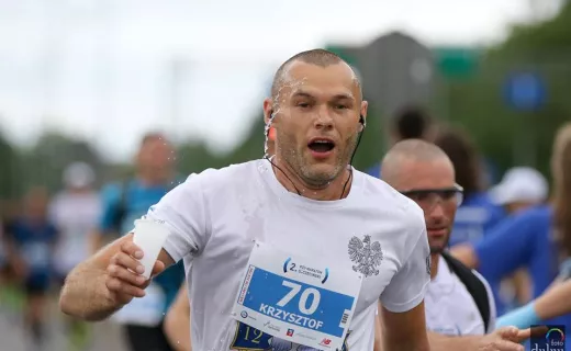 2. PZU Maraton Szczeciński z rekordem trasy kobiet [ZDJĘCIA] - 8