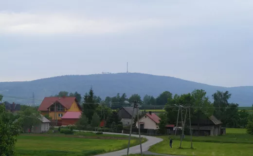 Dworek Lachowicze. Nocleg w Górach Świętokrzyskich ze zniżką - 2