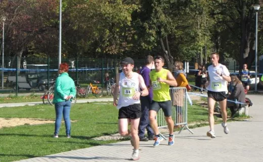 II Legnica Półmaraton za nami [ZDJĘCIA] - 50