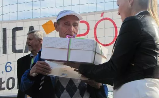 II Legnica Półmaraton za nami [ZDJĘCIA] - 46