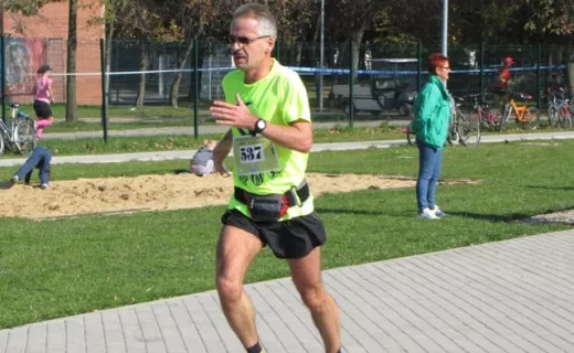 II Legnica Półmaraton za nami [ZDJĘCIA] - 45