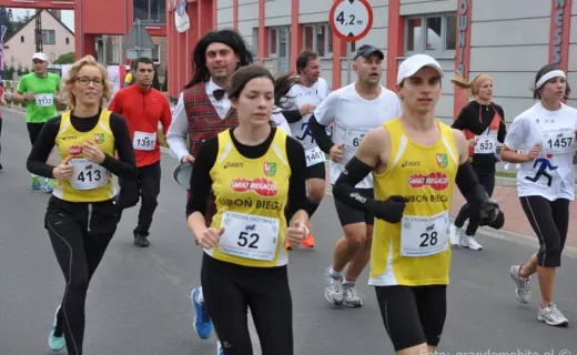 Rekordowa i bezpieczna Dycha Drzymały [ZDJĘCIA] - 28