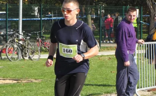 II Legnica Półmaraton za nami [ZDJĘCIA] - 43