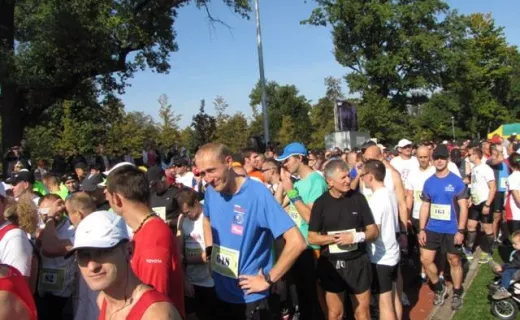 II Legnica Półmaraton za nami [ZDJĘCIA] - 44