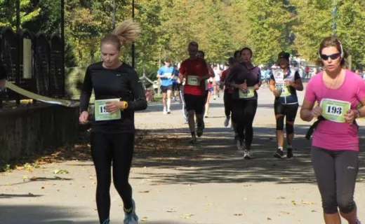 II Legnica Półmaraton za nami [ZDJĘCIA] - 9