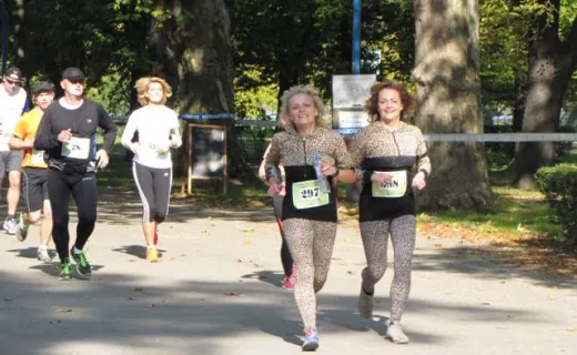 II Legnica Półmaraton za nami [ZDJĘCIA] - 10