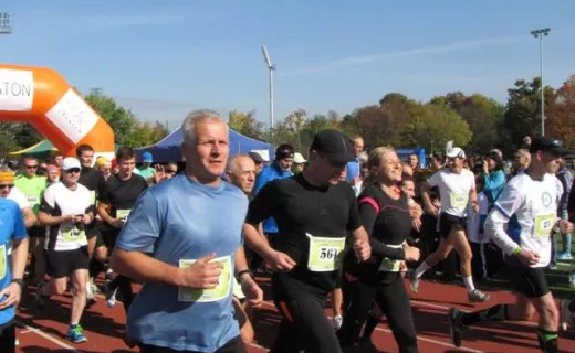II Legnica Półmaraton za nami [ZDJĘCIA] - 11
