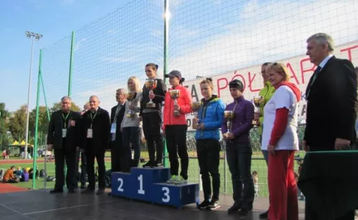 II Legnica Półmaraton za nami [ZDJĘCIA] - 3