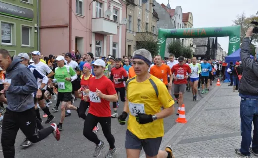 Rekordowa i bezpieczna Dycha Drzymały [ZDJĘCIA] - 32
