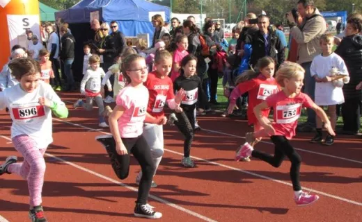 II Legnica Półmaraton za nami [ZDJĘCIA] - 1