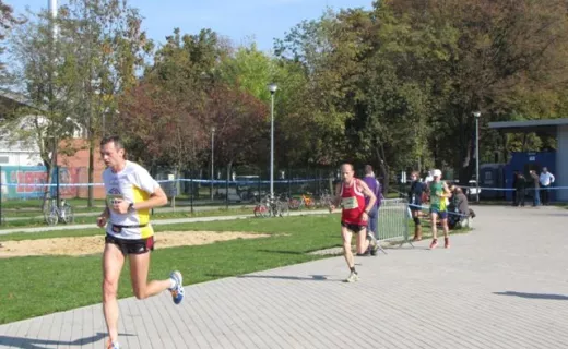 II Legnica Półmaraton za nami [ZDJĘCIA] - 4