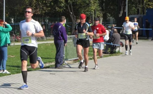 II Legnica Półmaraton za nami [ZDJĘCIA] - 6